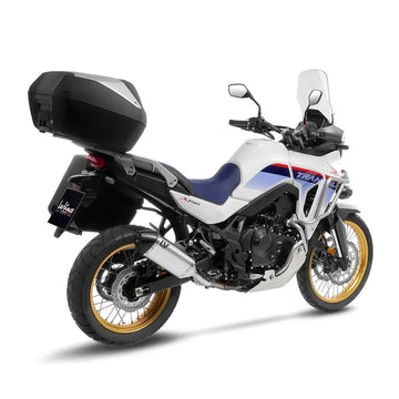 Honda XL 750 Transalp [Leovence] -lv-14 titan diferentes amortecedores sonoros - 0