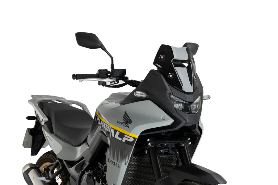 HONDA XL 750 TRANSALP [2025] – tela esportiva – preta