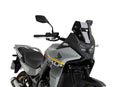HONDA XL 750 TRANSALP [2025] – tela esportiva – fortemente colorida