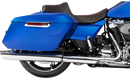 Harley Davidson Touring [DRAG SPECIALTIES] – Assento de alcance estendido Predator III-4