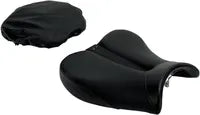 Suzuki GSX 1300 [SADDLEMEN] – Assento Esportivo Gel Channel Track