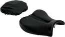 Suzuki GSX 1300 [SADDLEMEN] – Assento Esportivo Gel Channel Track