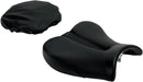Suzuki GSX 1300 [SADDLEMEN] – Assento Esportivo Gel Channel Track