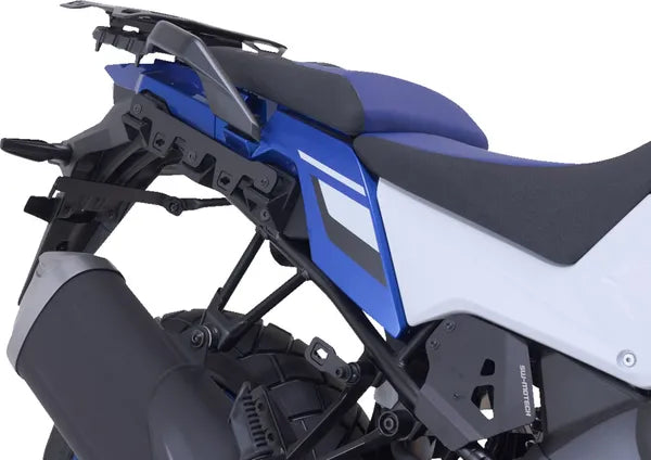 Suzuki V-strom 1050 [SW-MOTECH] – Porta-bagagens lateral PRO