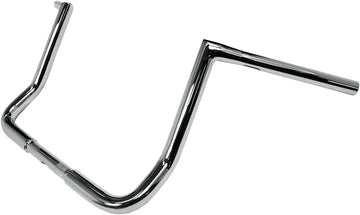Harley Davidson Touring [LA CHOPPERS] – Guiador Twin Peaks Touring de 1-1/4" - 0