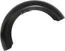 harley davidson flfb [KLOCK WERKS] - Para-lama dianteiro série Hugger com blocos de montagem para Softail/Dyna-5