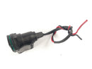 Ducati Monster S4 916 [2001] - 12 volts Socket-1