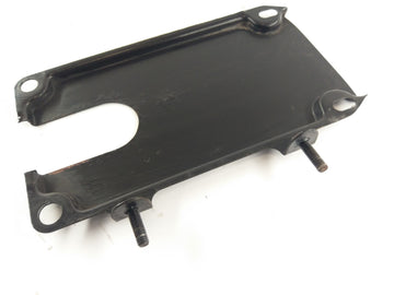 Moto Guzzi V7 Classic LW [2011] - Capa Batteriefach Cover - 0