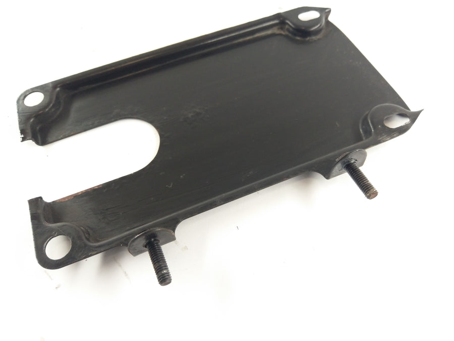 Moto Guzzi V7 Classic LW [2011] - Capa Batteriefach Cover