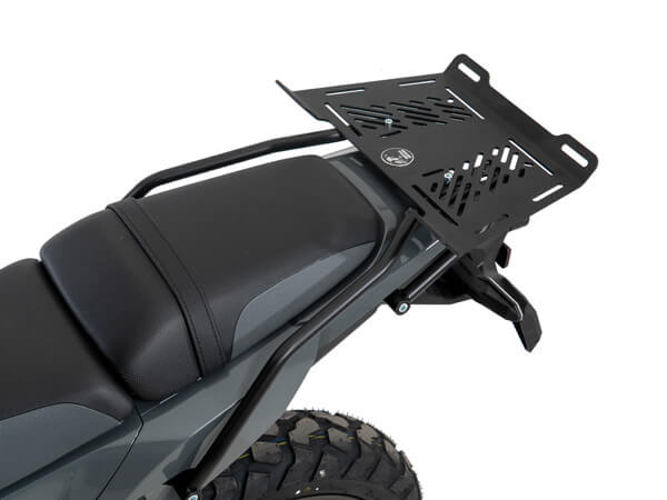Kawasaki KLE 500 / SE [2026-] - extensão do bagageiro