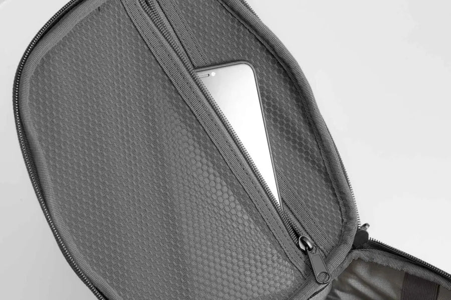 ducati multistrada 1200 [SW-MOTECH] – Bolsa tanque PRO Enduro com alças (12-15 litros)