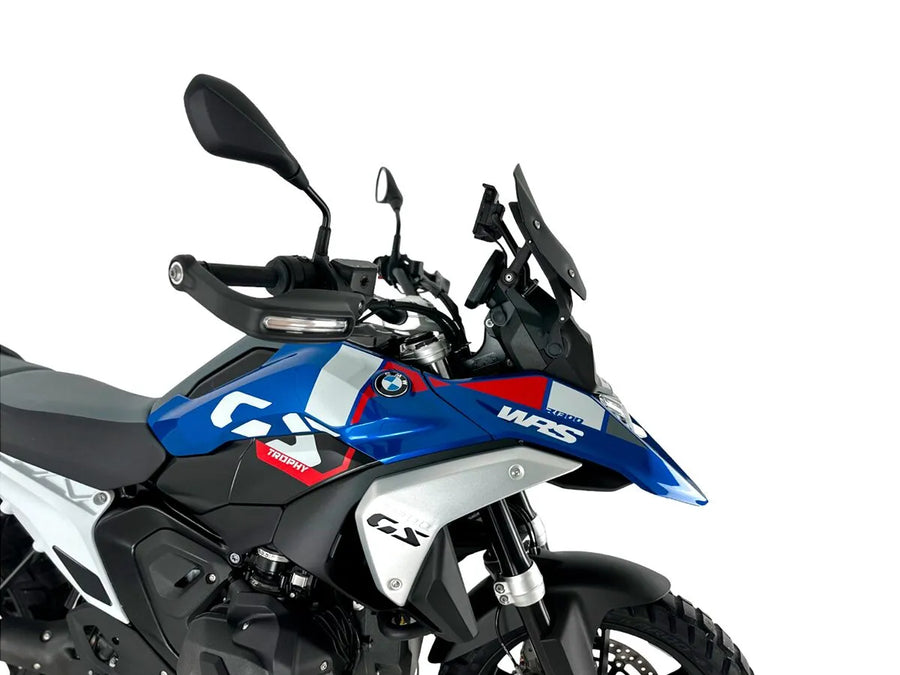 BMW R 1300 GS Trophy [WRS] – Para-brisa