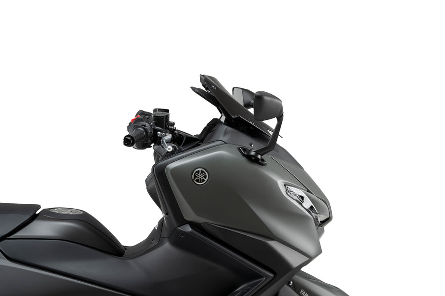 YAMAHA T-MAX 560 TECH MAX [2025] – Pára-brisa V-Tech Line Sport – Colorido