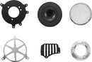 Harley Davidson FXDRS 114 [COBRA] – Kit de filtro de ar-3