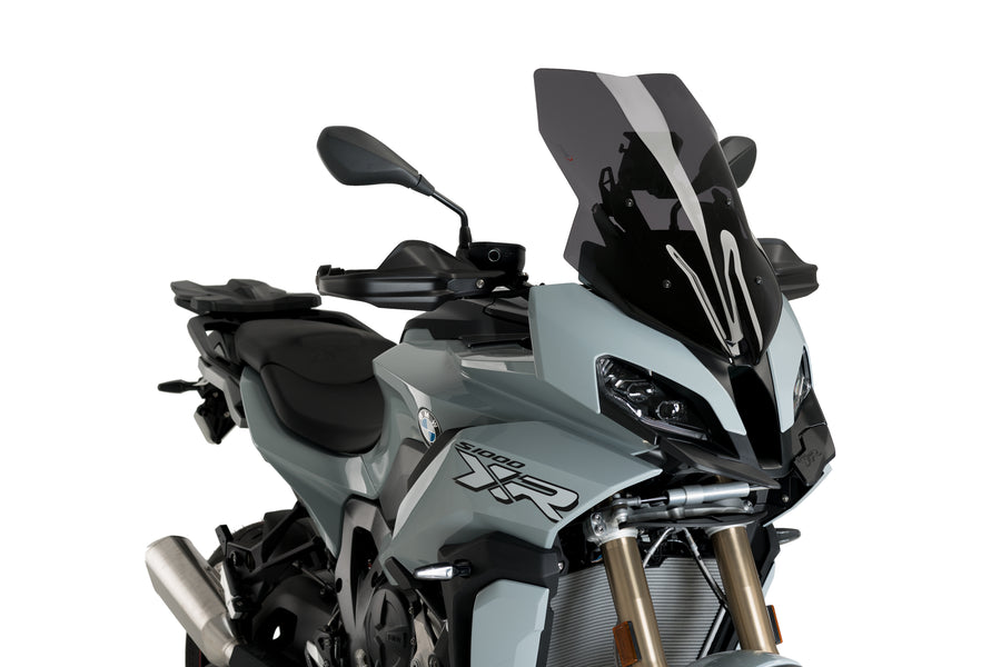 BMW S 1000 XR [2025] – tela touring – transparente