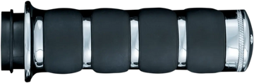 harley davidson flfb [KURYAKYN] – Punhos ISO® para Harley