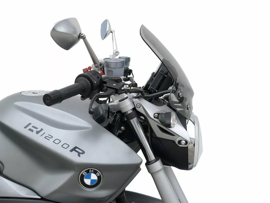 BMW R 1200 R [WRS] - pára -brisa