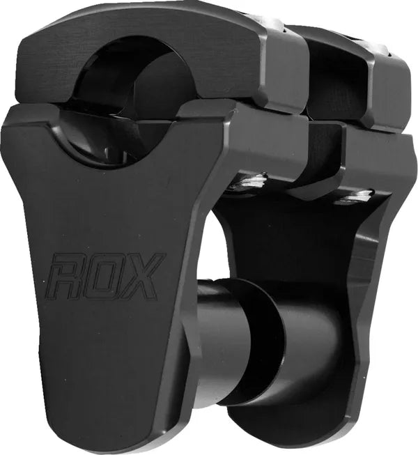 Svartpilen 401 [ROX SPEED FX] – Suporte giratório para guiador de 1-3/4"