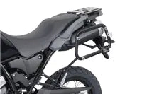 Yamaha XT 660 [SW-MOTECH] – Porta-bagagens lateral EVO