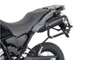 Yamaha XT 660 [SW-MOTECH] – Porta-bagagens lateral EVO