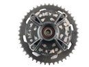 Yamaha XT 600 3TB [1991] - Roda de corrente-5