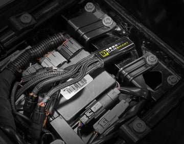 harley davidson flde [DENALI] – controle CANsmart™ GEN II V-Twin - 0