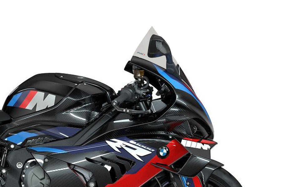 BMW M 1000 RR [2024] – Pára-brisa R-Racer – escurecido