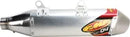 Yamaha Wr 250 F [2020-2021] - Q4 HEX Slip-On Endschalldämpfer S/A – Bild 3