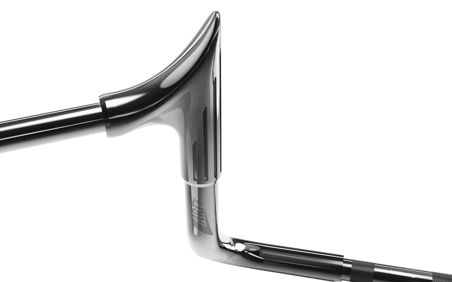 harley davidson flhxse [ZARD] – Guiador Bull