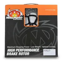 Kawasaki ZR 1100 Zephyr [1996-1997] - Halo Series Schwimmende Bremsscheibe – Bild 6