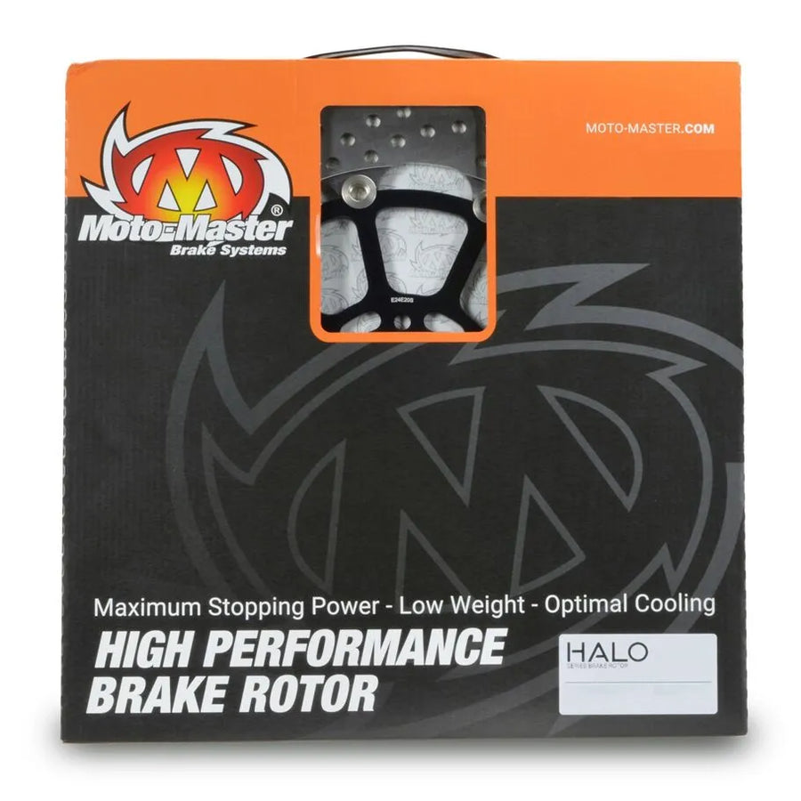 Suzuki M 109 R Boulevard B.O.S.S. [2021-2023] - Halo Series Schwimmende Bremsscheibe – Bild 2