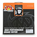 Suzuki Rg 125 [1993-1995] - Halo Series Schwimmende Bremsscheibe – Bild 2