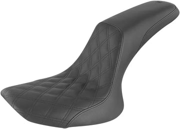 Harley Davidson Softail [SADDLEMEN] – Assento com ponto treliçado Profiler™