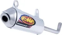 Yamaha Yz 125 [2000-2001] - Powercore 2 Shorty Endschalldämpfer – Bild 11