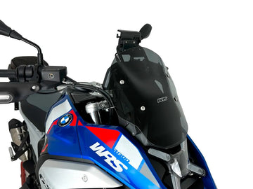 BMW R 1300 GS Trophy [WRS] – Para-brisa - 0