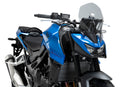 HONDA CB 750 HORNET [2025] – Nova Geração Touring – Colorido-6
