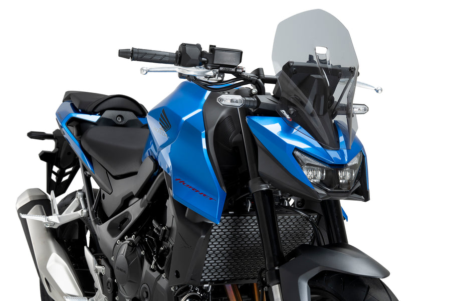 HONDA CB 750 HORNET [2025] – Nova Geração Touring – Colorido