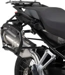 BMW F 900 GS Adventure [SW-MOTECH] – Porta-bagagens lateral PRO