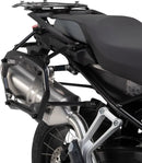 BMW F 800 GS Adventure [SW-MOTECH] – Porta-bagagens lateral PRO