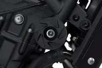 Yamaha XSR 700 [SW-MOTECH] – Kit de retificadora de quadro