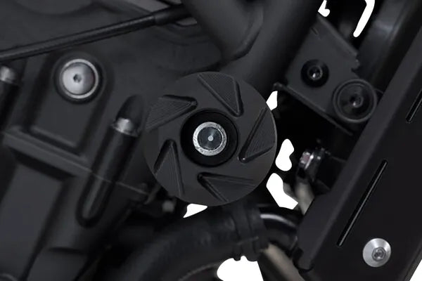 Yamaha XSR 700 [SW-MOTECH] – Kit de retificadora de quadro