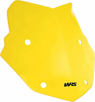 BMW R 1200 GS [WRS] – pára-brisa