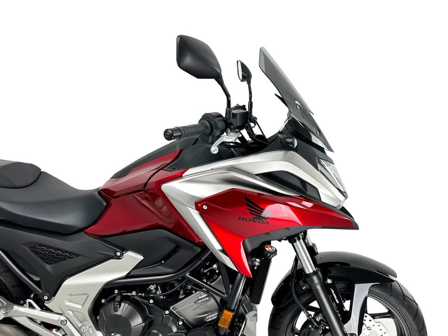 Honda NC 750 X [WRS] - pára -brisa
