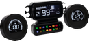 Harley-Davidson Street Bob [KOSO AMÉRICA DO NORTE] – Kit de instrumentos D2-1