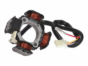 Aprilia Rs 250 [101 Octanne] -Alternator lojas