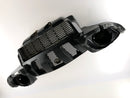 Yamaha Grizzly 660 AM03W [2003] - Grilas mais frias na frente-1