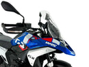 BMW R 1300 GS Trophy [WRS] – Para-brisa-6