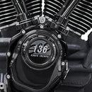 Harley-Davidson FLRT 1868 Freewheeler 114 [2020-2023] - MK136 Black Edition Motor mit 550G Nockenwelle – Bild 6