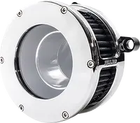 Harley-Davidson FLTRX 1923 Road Glide 117 [2024-2025] - Billet Kraftstoffverteiler-Kit – Bild 9