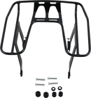 Harley-Davidson Street Bob [COBRA] – Porta-bagagens removível e envolvente Big Ass®-1